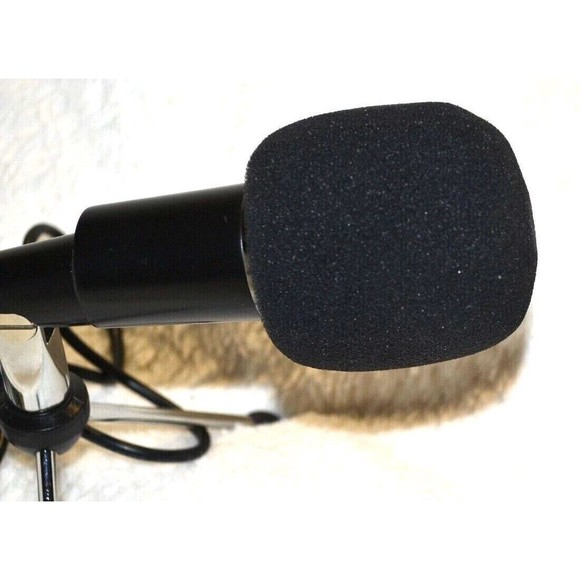 FIFINE Technology Black USB Microphone Plug & Play Recording Podcasting Mic - Picture 4 of 6